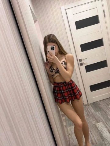 Проститутка Тая
